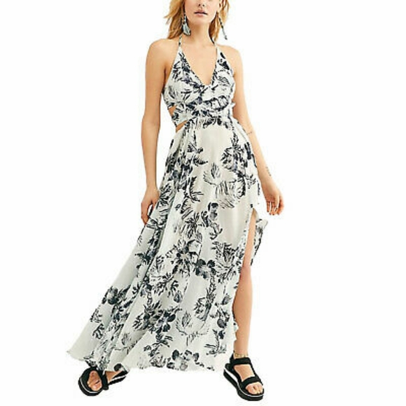 Free People Lille maxi dress - Picture 2 of 8